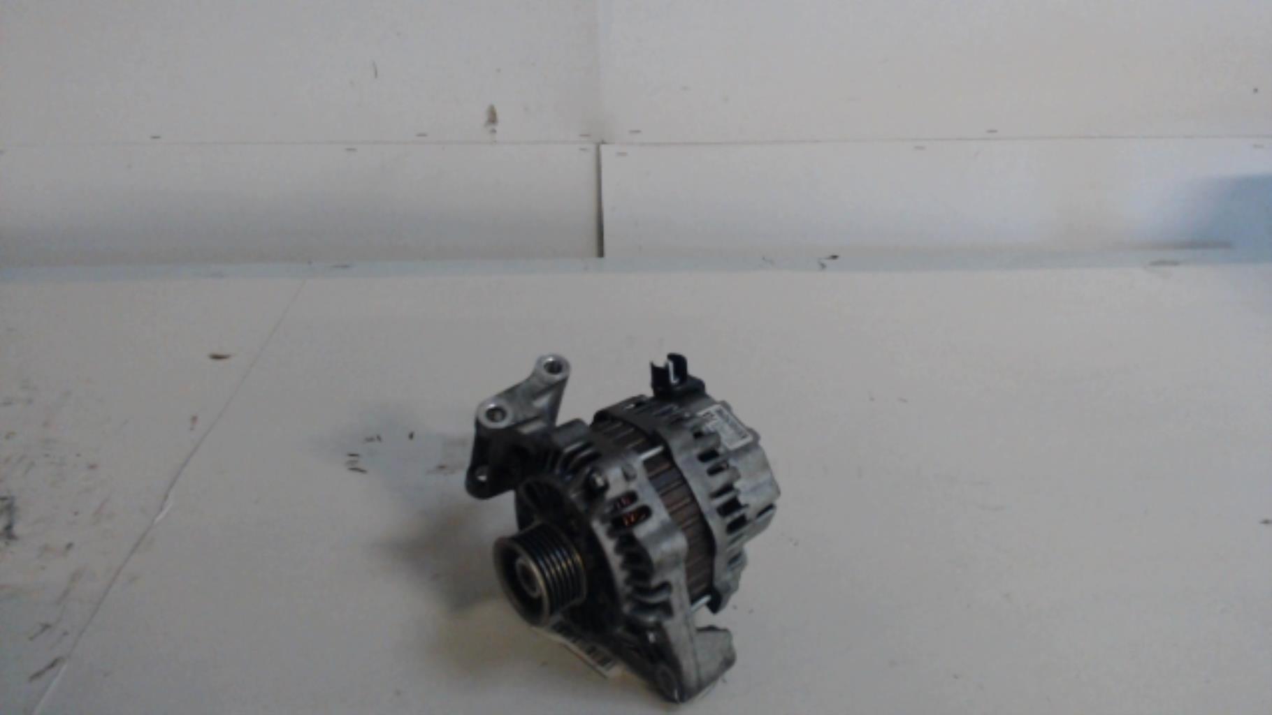 Alternateur FORD FIESTA 5 PHASE 2 Essence - 1