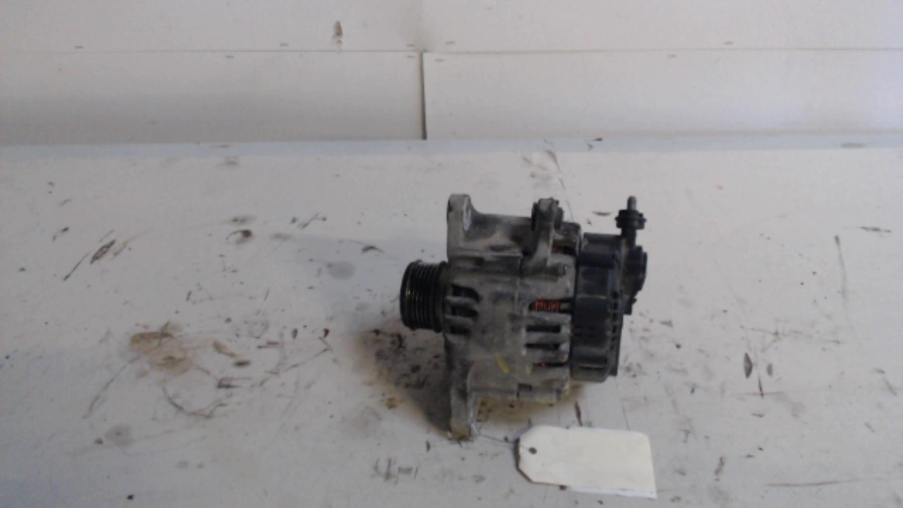 Alternateur KIA VENGA PHASE 1 Diesel - 1