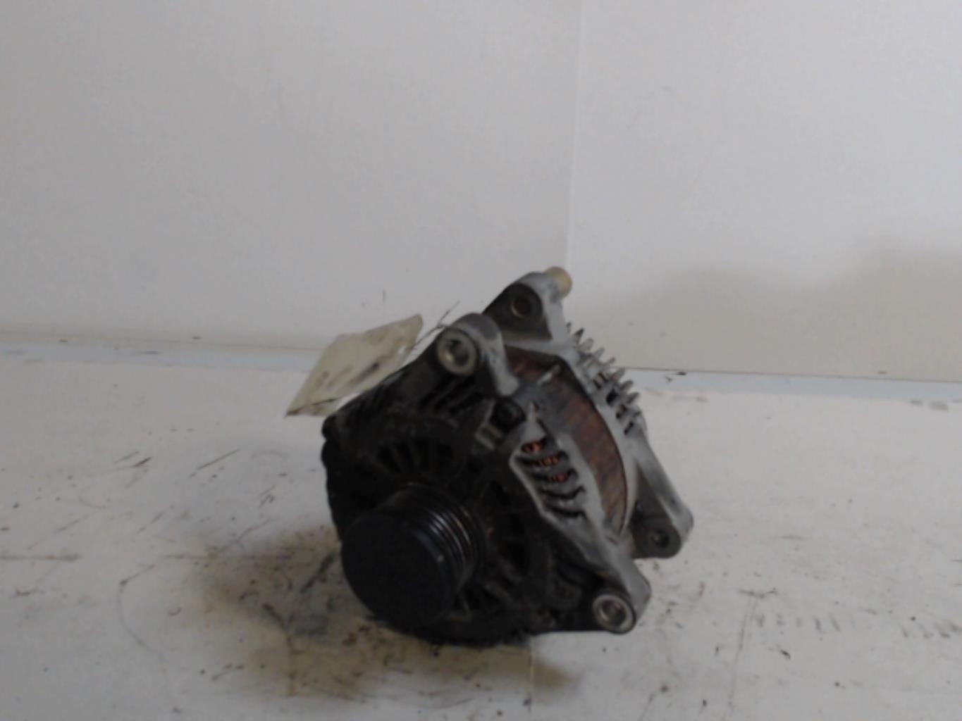 Alternateur PEUGEOT 407 PHASE 1 BREAK Diesel - 1