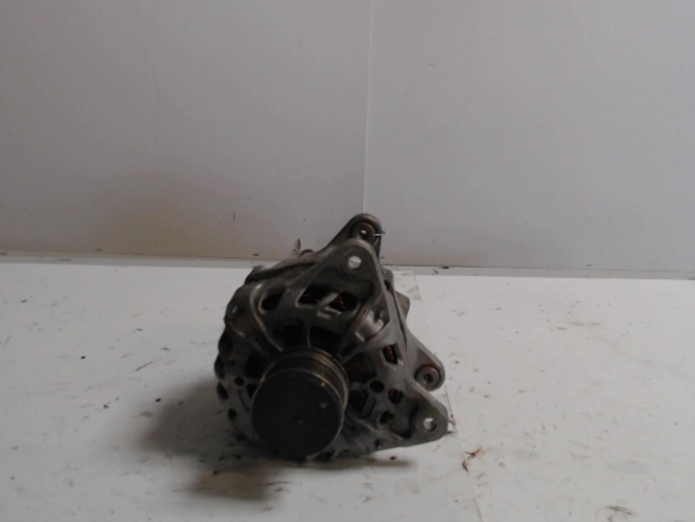 Alternateur RENAULT CLIO 4 PHASE 2 Diesel - 1