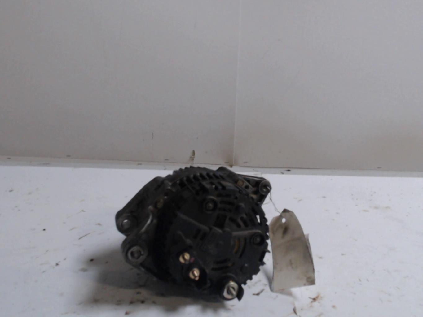 Alternateur RENAULT SCENIC 1 PHASE 1 Essence - 1