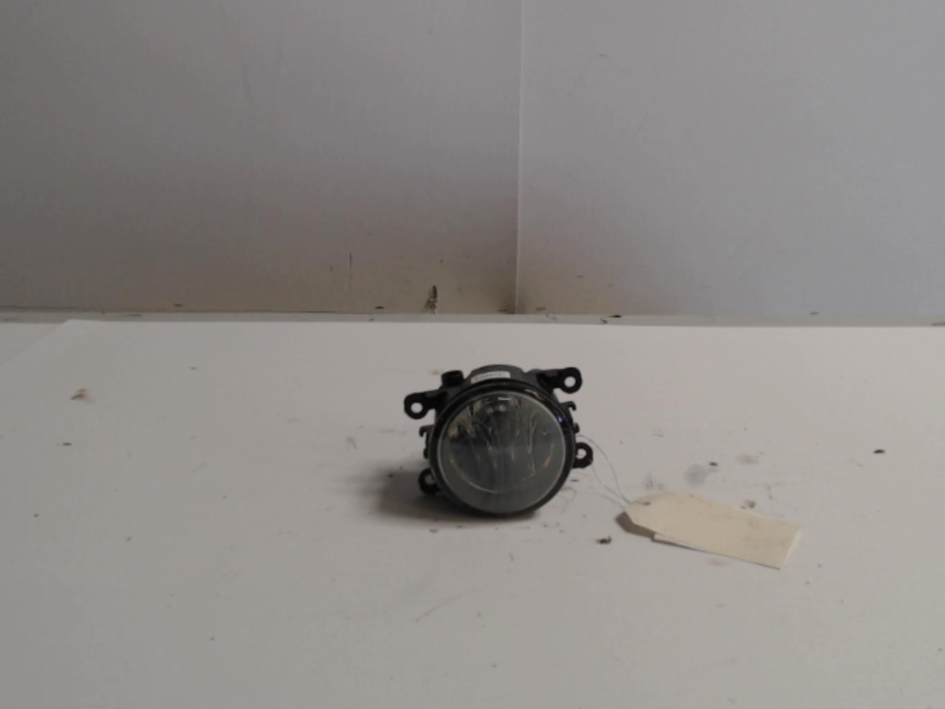 Anti brouillard gauche (feux) RENAULT SCENIC 3 PHASE 2 Diesel - 1