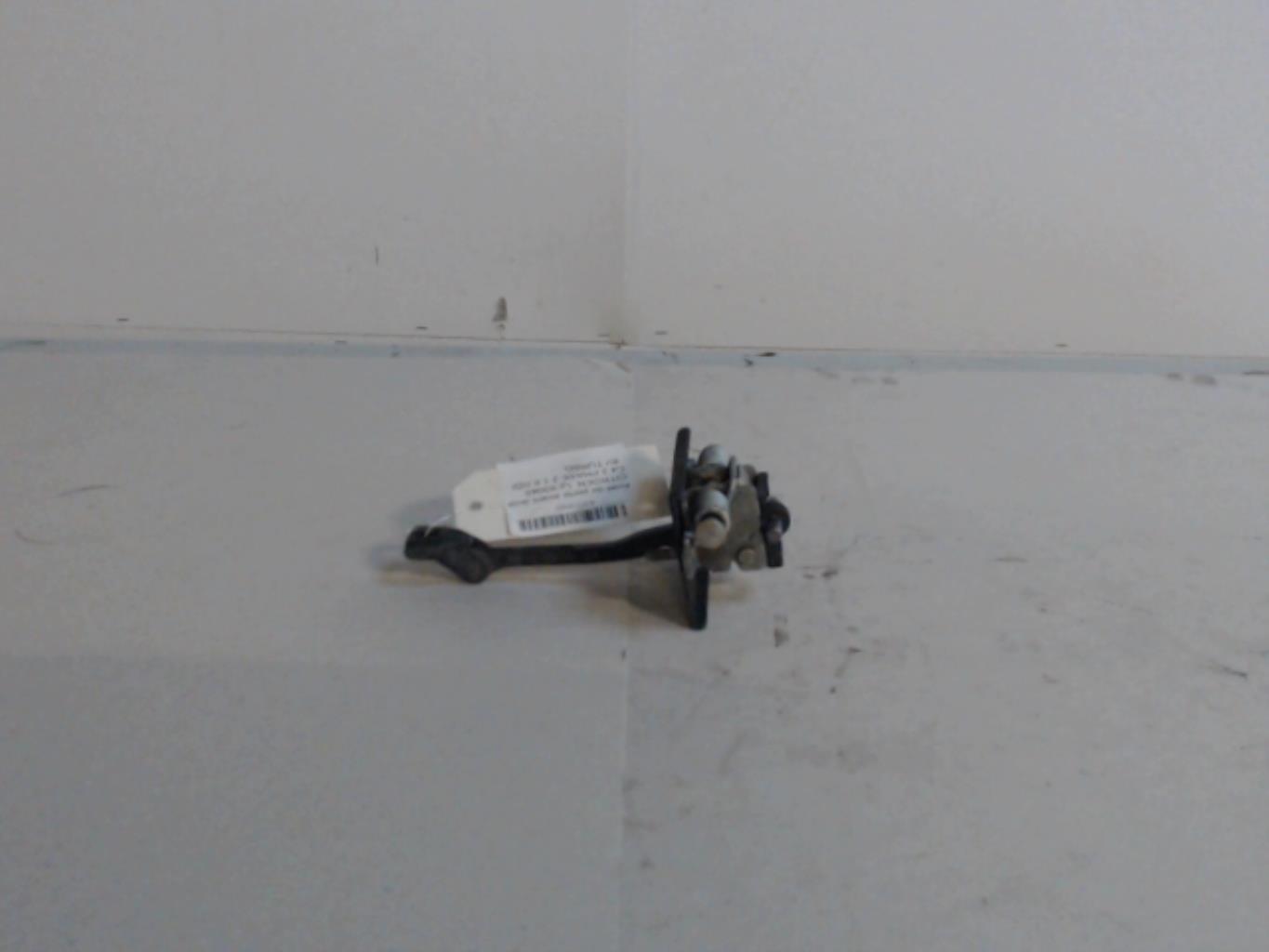 Arret de porte avant droit CITROEN C4 2 PHASE 2 Diesel - 1