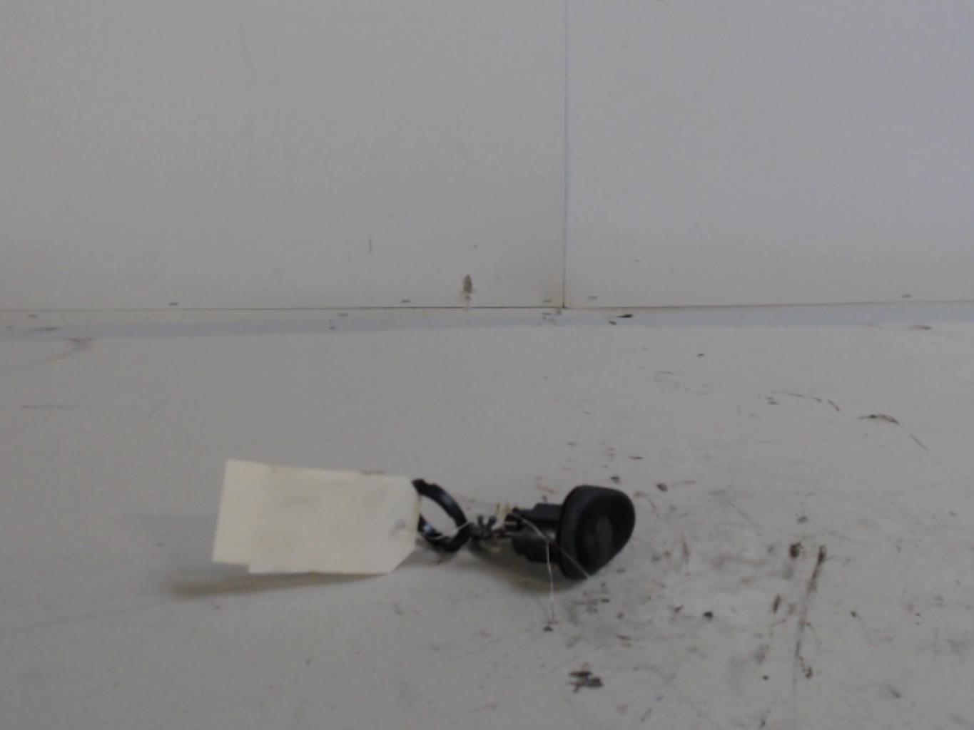 Bouton de coffre RENAULT TWINGO 1 PHASE 3 Essence - 1