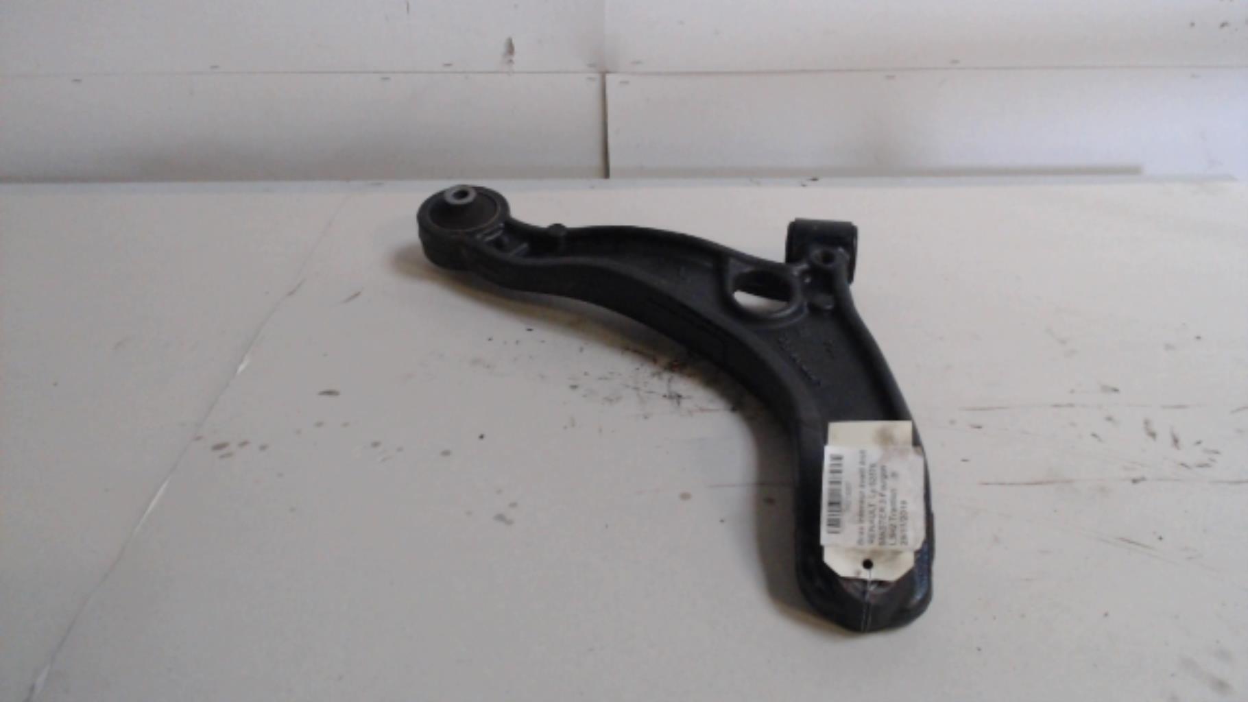 Bras inferieur avant droit RENAULT MASTER 3  - 1