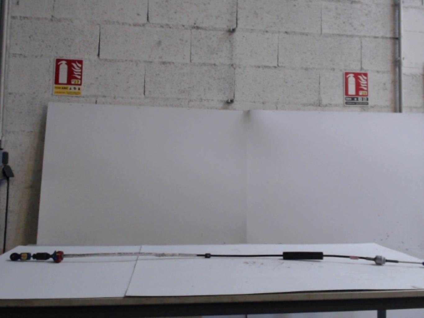 Cable levier de vitesses CITROEN C5 2 BREAK Diesel - 1