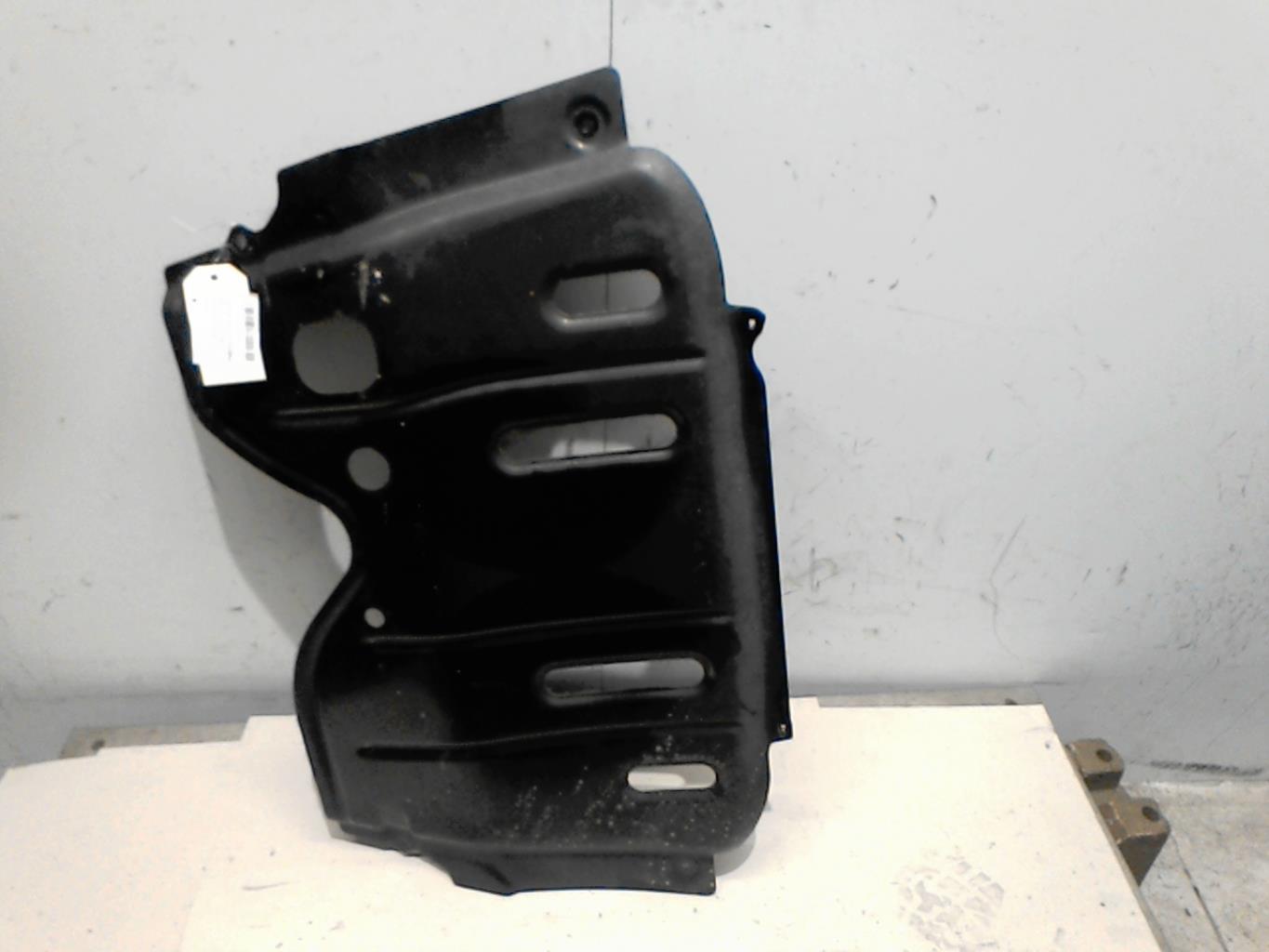 Cache sous moteur DACIA LODGY PHASE 2 Diesel - 1