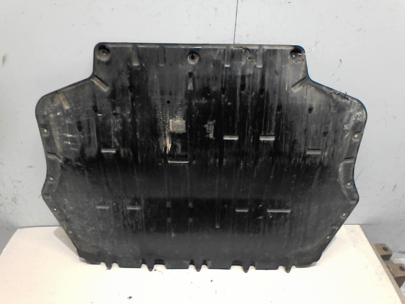 Cache sous moteur SEAT ALTEA Diesel - 1