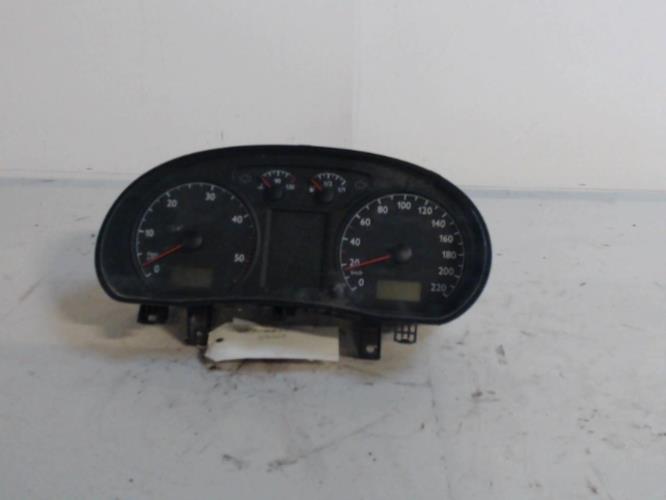 Compteur - VOLKSWAGEN POLO...