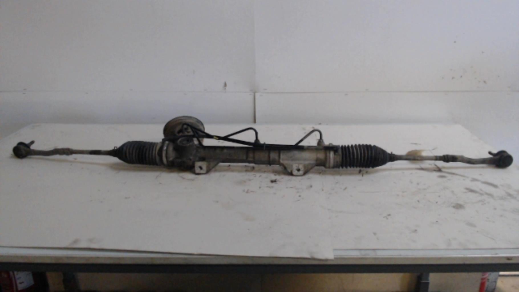 Cremaillere assistee CITROEN C4 2 PHASE 2 Diesel - 1