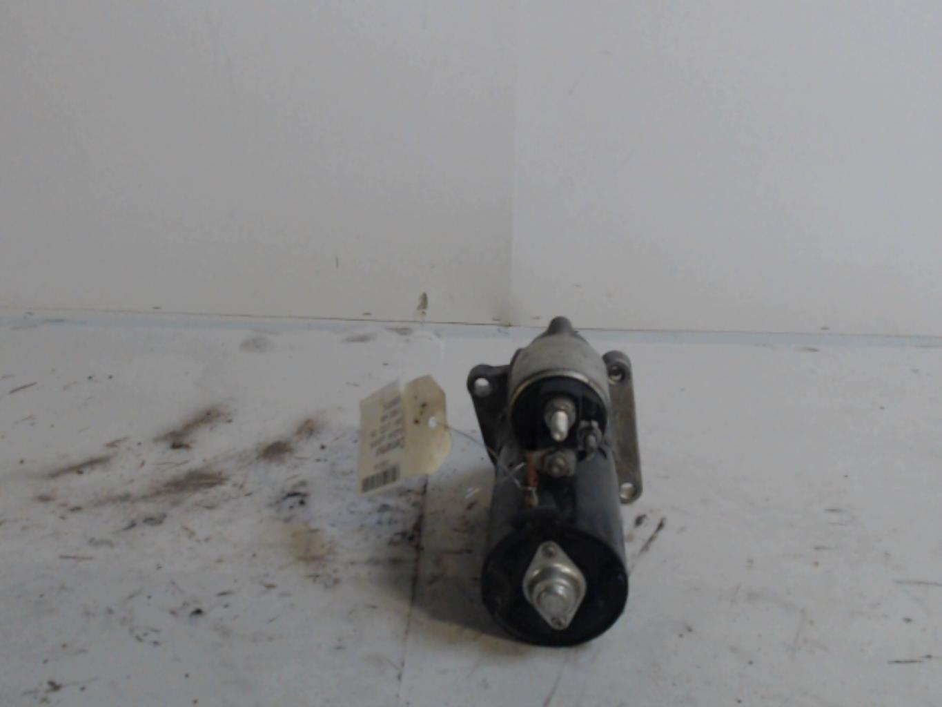 Demarreur SUZUKI SX4 1 Diesel - 1