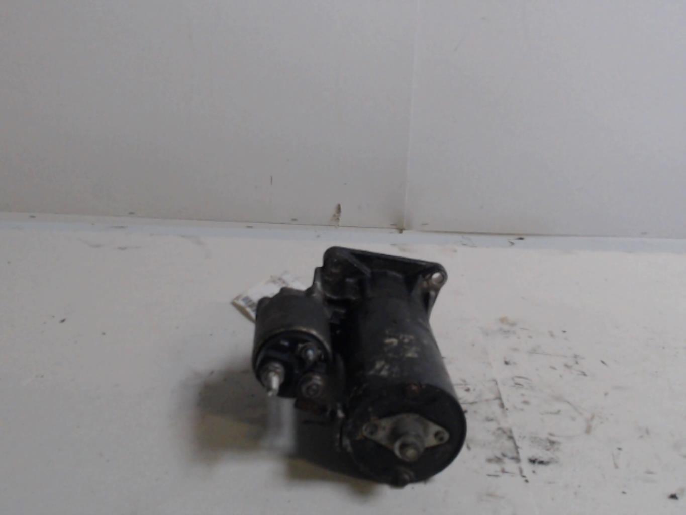 Demarreur ALFA ROMEO 147 PHASE 2 Diesel - 1
