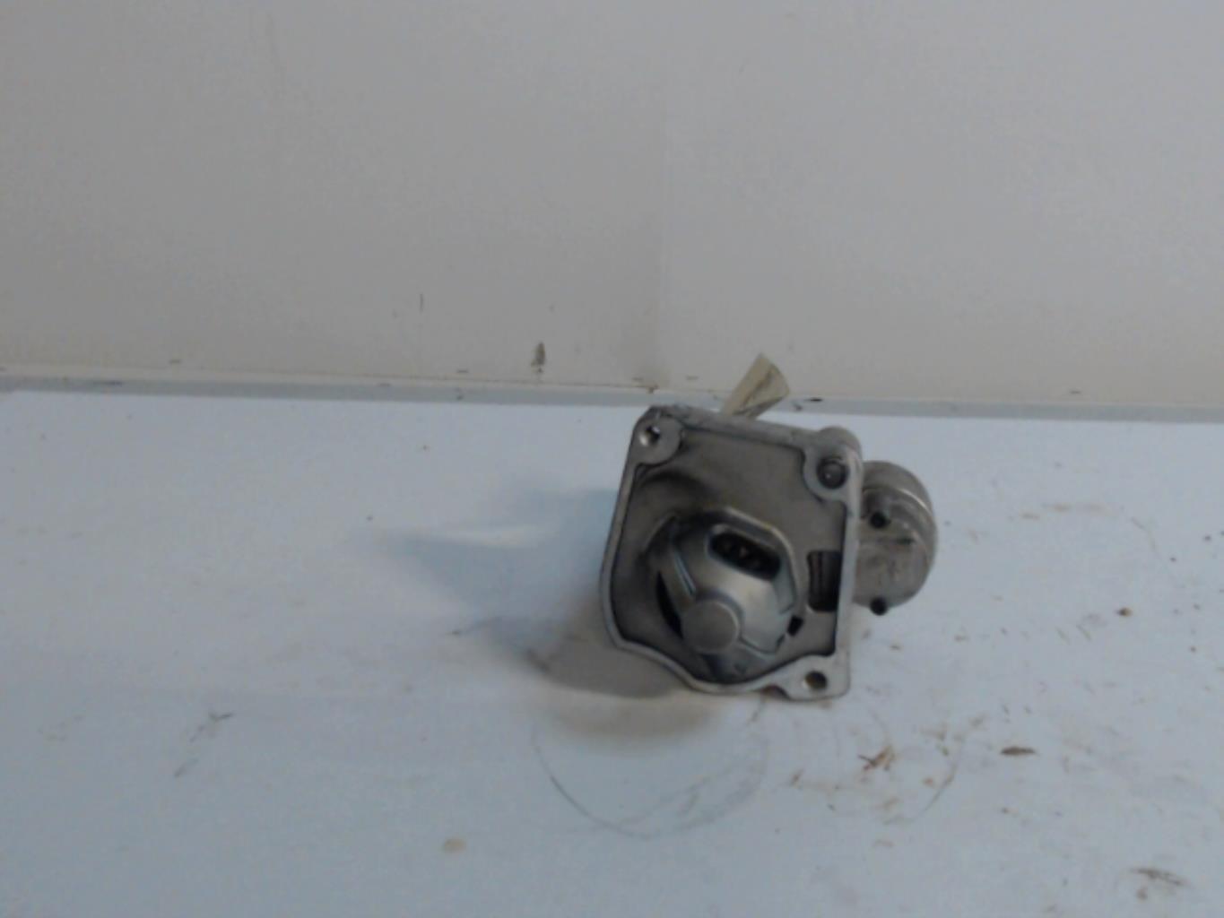 Demarreur CITROEN C4 CACTUS Essence - 1