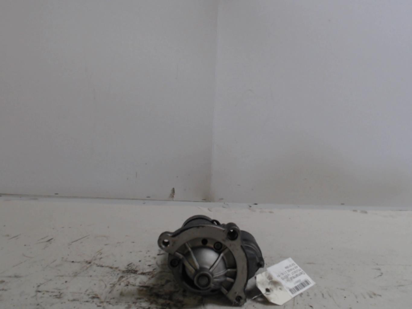 Demarreur PEUGEOT 405 PHASE 2 Essence - 1