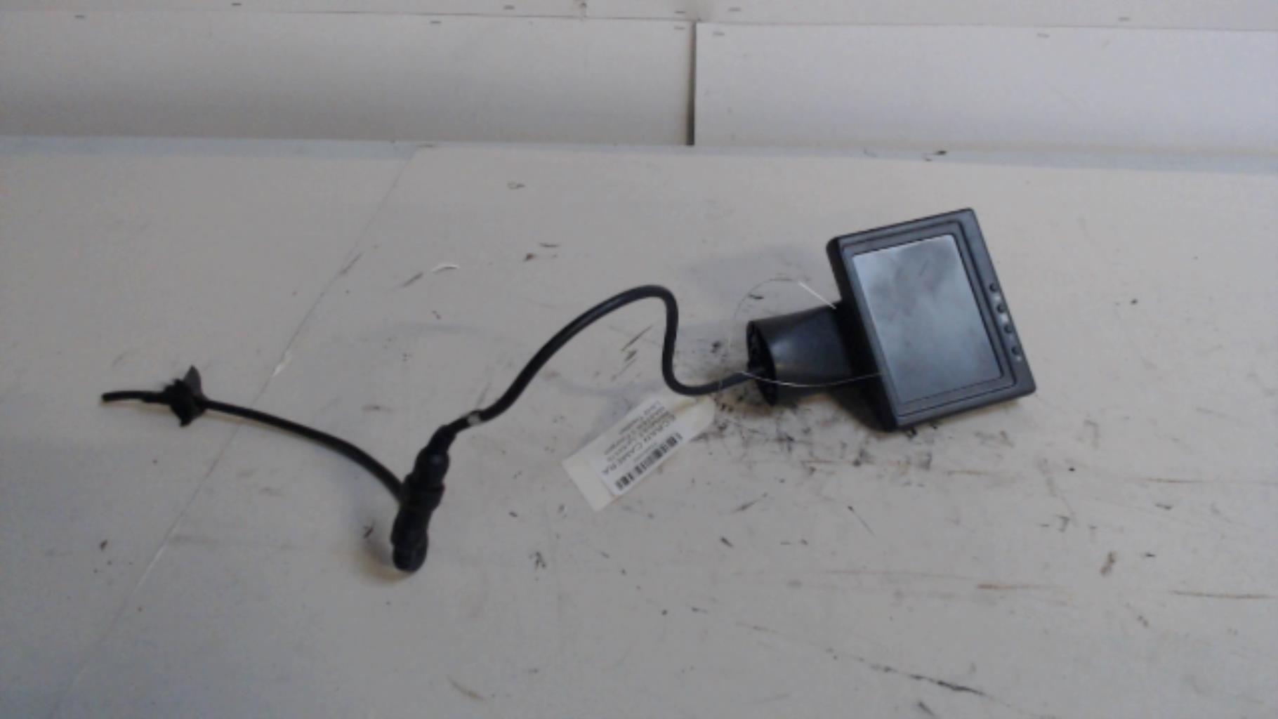 Ecran GPS RENAULT MASTER 3  - 1