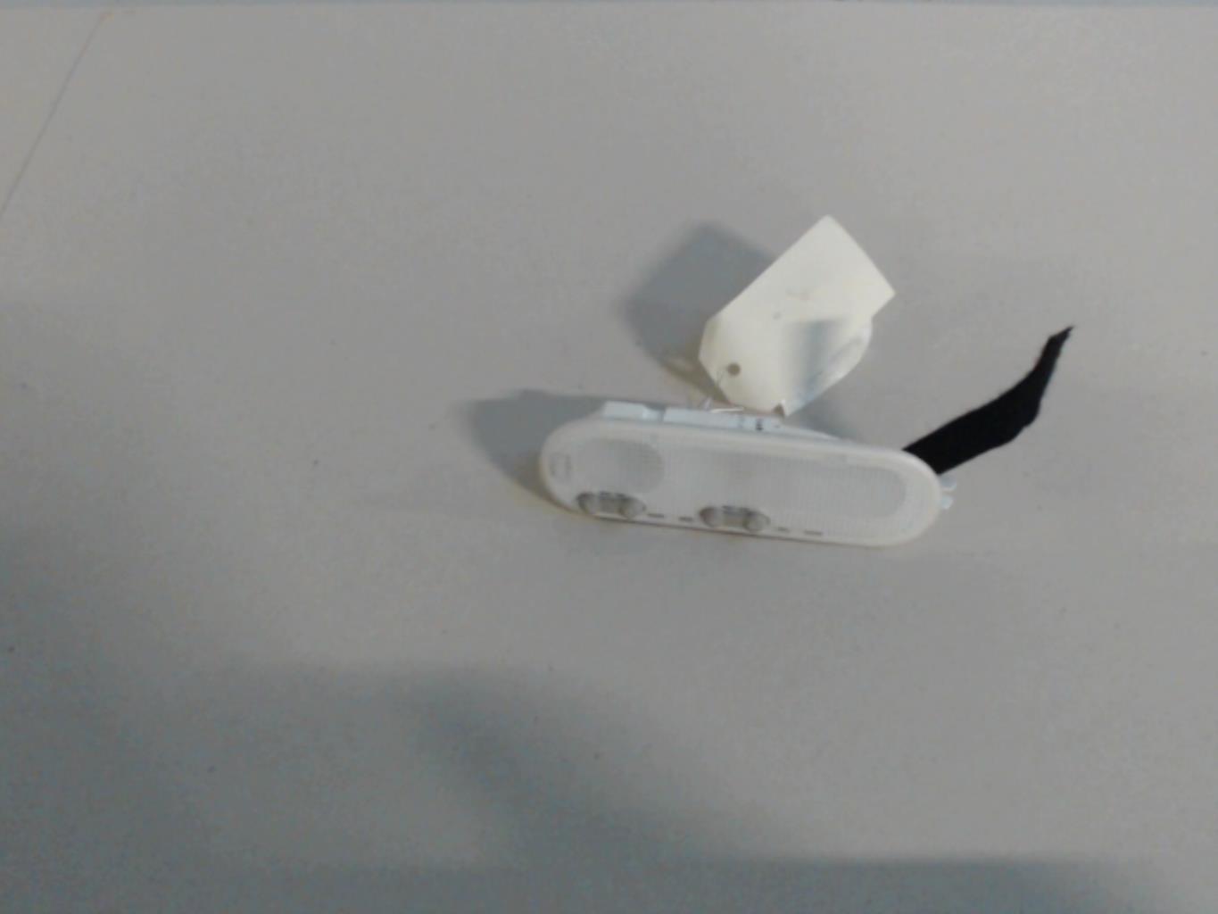 Eclairage de plafonnier RENAULT MASTER 3  - 1