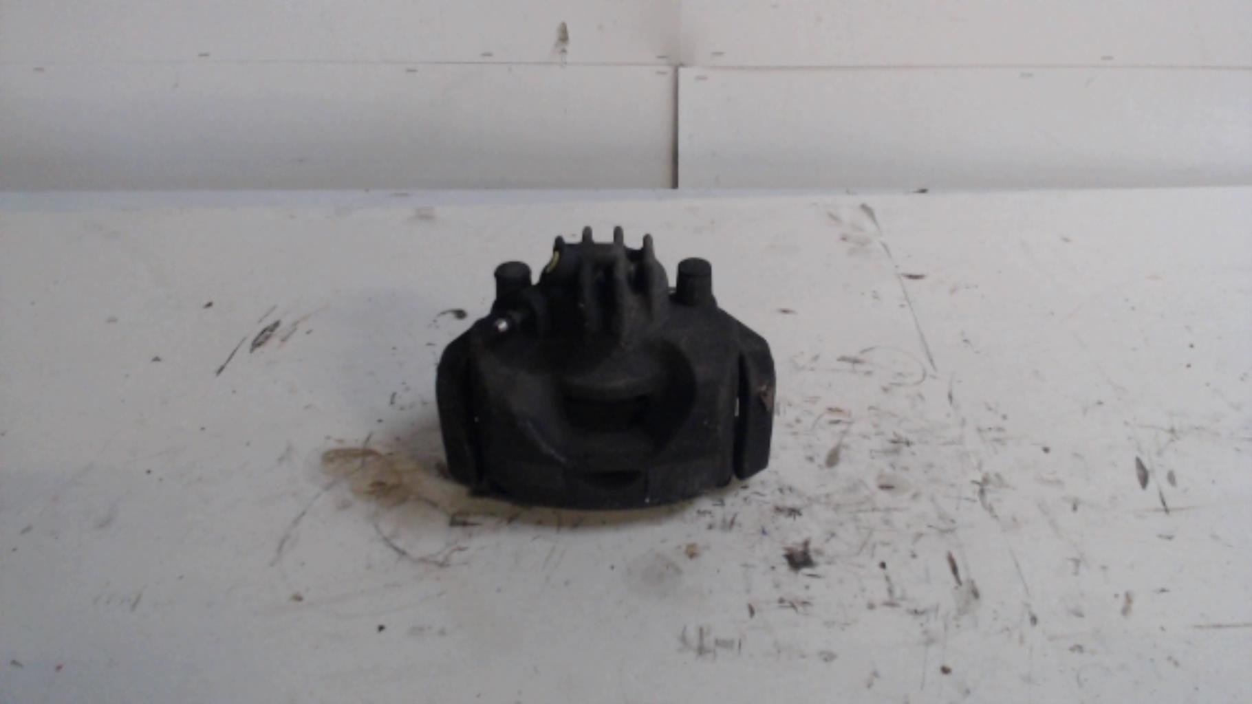 Etrier avant droit (freinage) CITROEN C4 2 PHASE 2 Diesel - 1