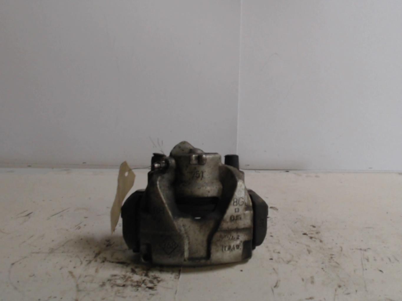 Etrier avant droit (freinage) DACIA DUSTER 2 Diesel - 1
