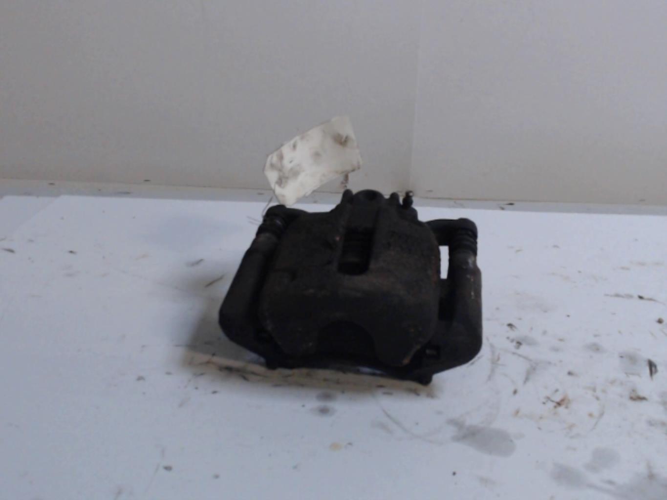 Etrier avant gauche (freinage) CITROEN C4 2 PHASE 1 Diesel - 1