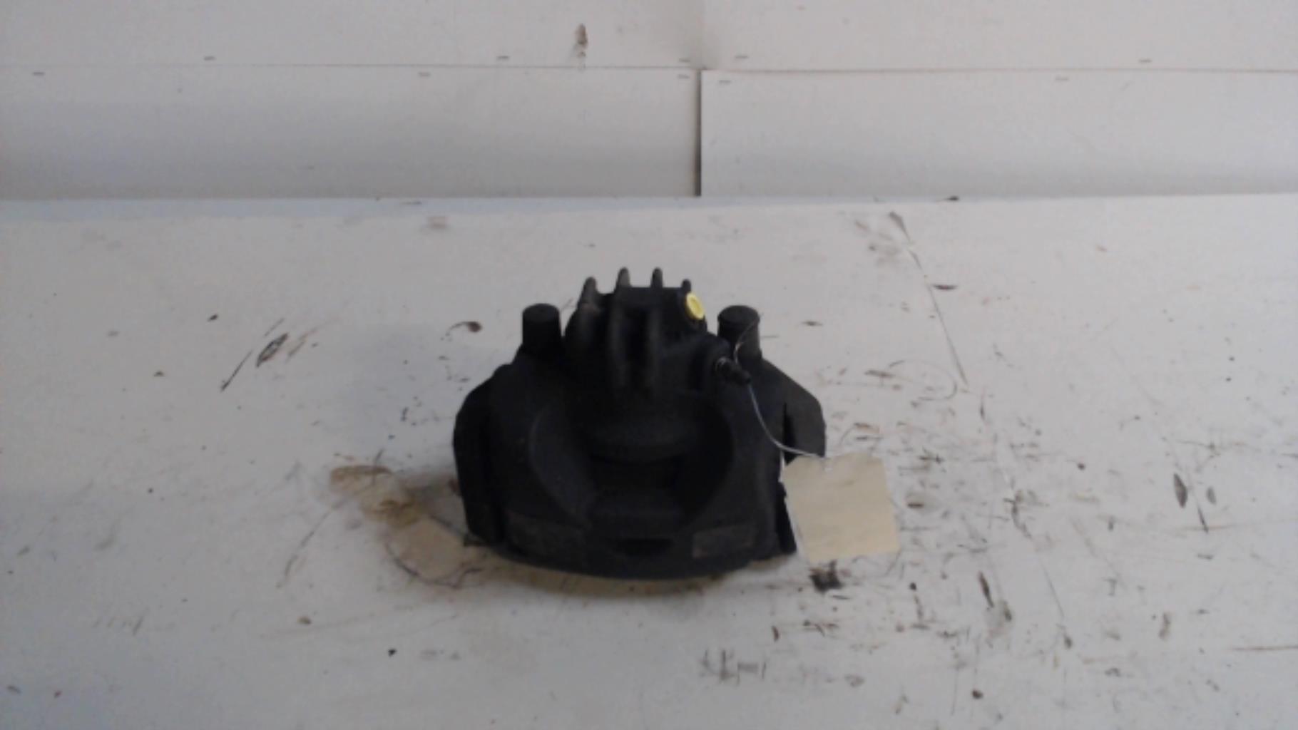 Etrier avant gauche (freinage) CITROEN C4 2 PHASE 2 Diesel - 1