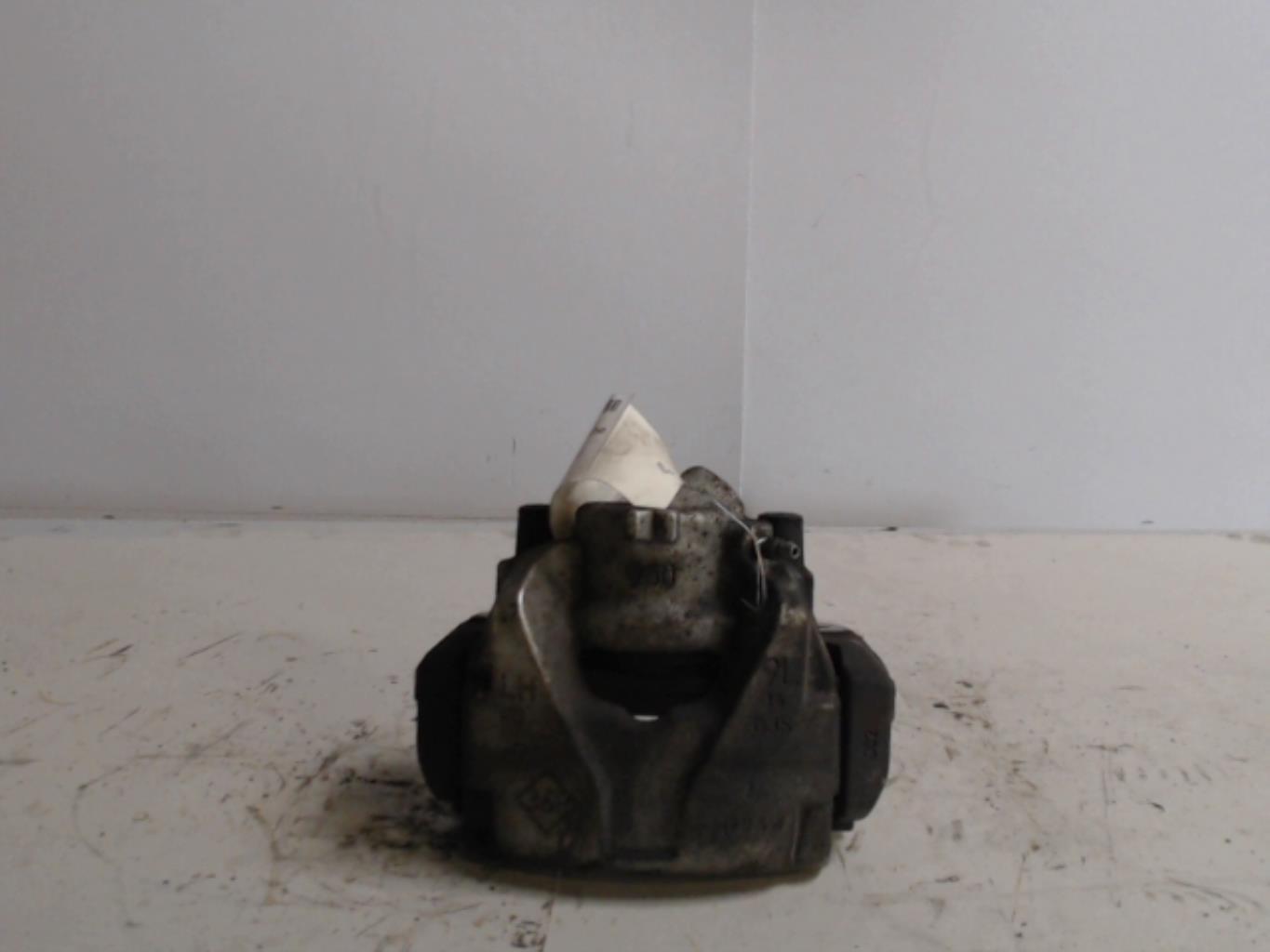 Etrier avant gauche (freinage) DACIA DUSTER 2 Diesel - 1