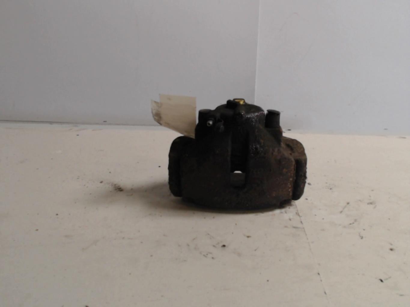 Etrier avant gauche (freinage) OPEL VECTRA B PHASE 1 Diesel - 1