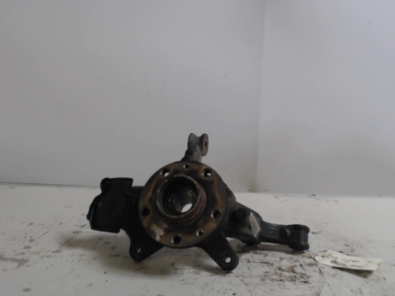 Fusee avant droit RENAULT LAGUNA 3 PHASE 1 Diesel - 1
