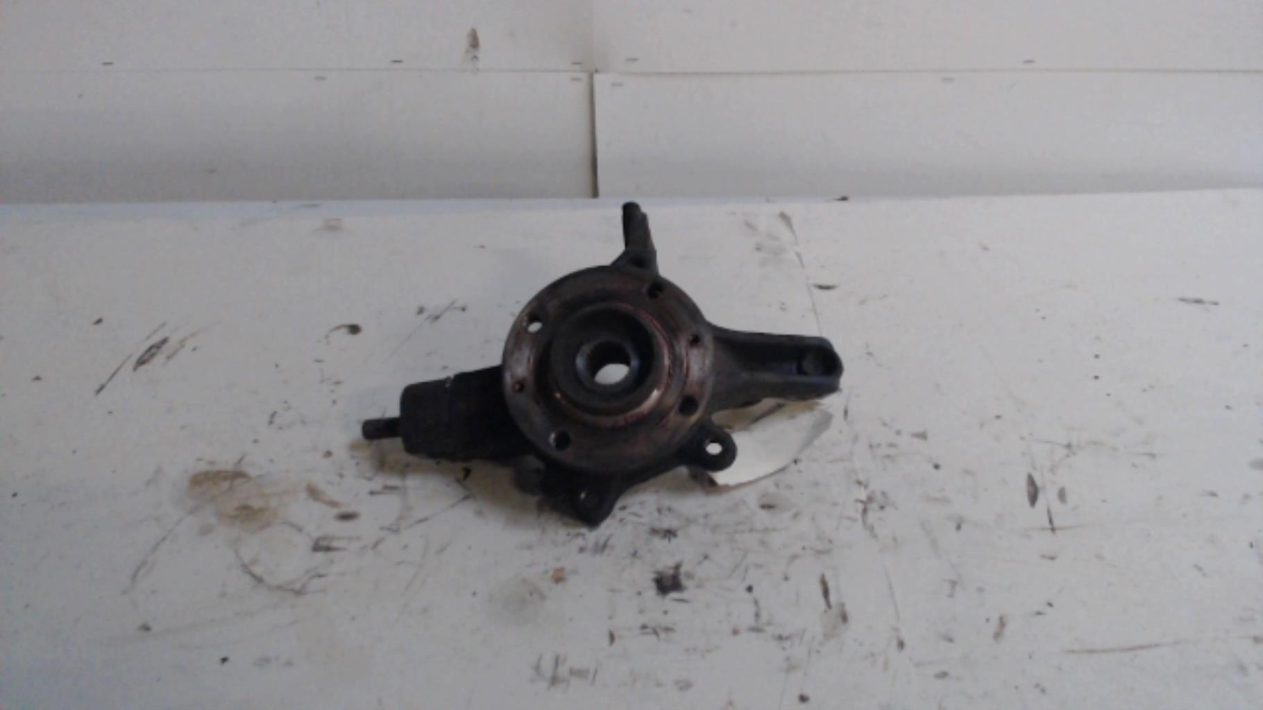 Fusee avant droit CITROEN C4 2 PHASE 2 Diesel - 1