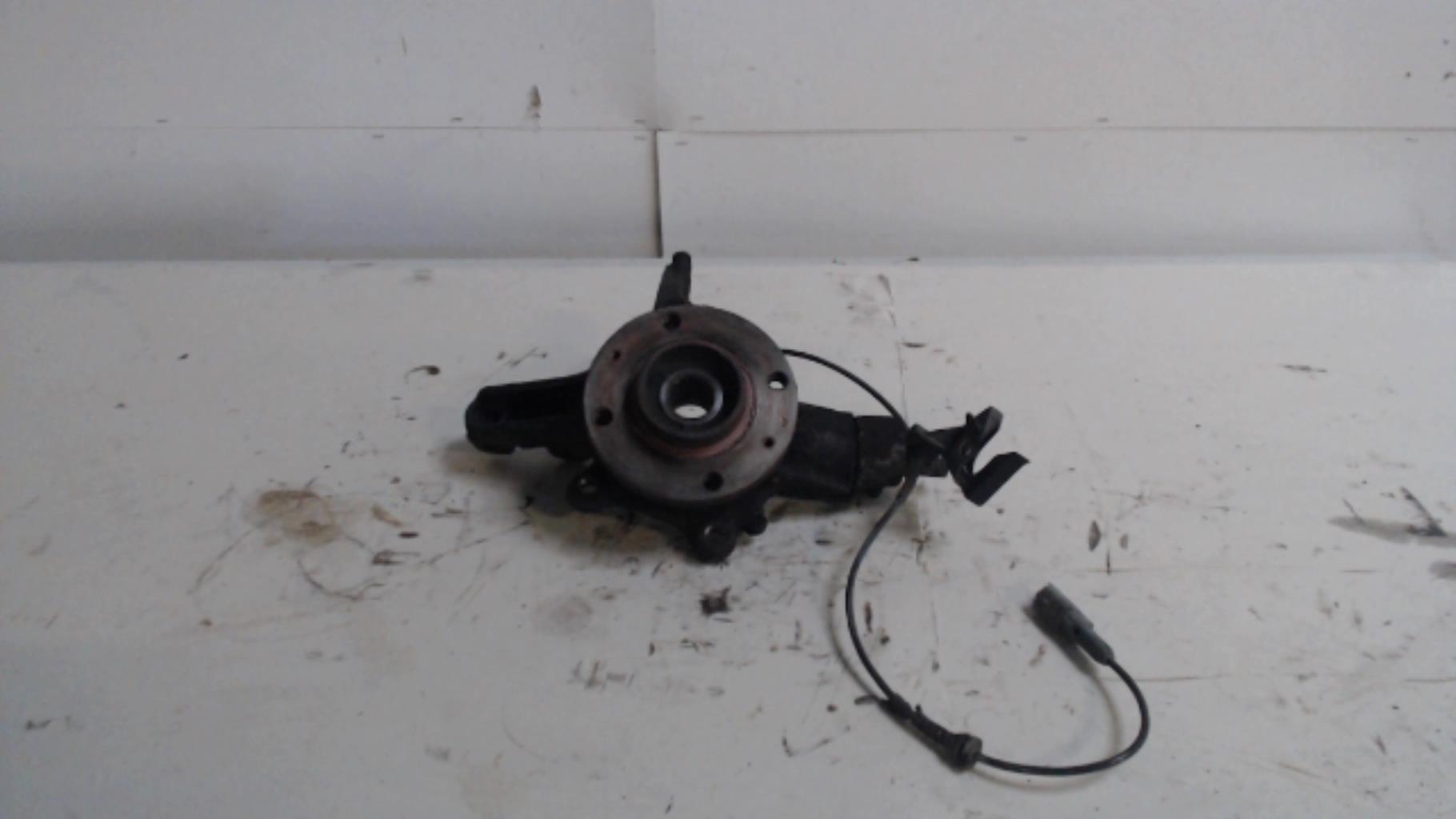Fusee avant gauche CITROEN C4 2 PHASE 2 Diesel - 1
