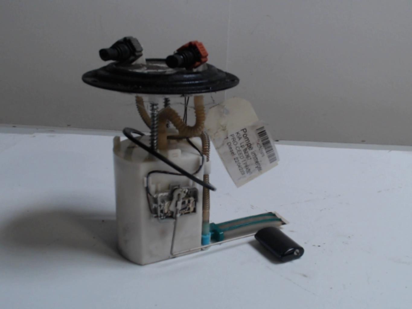 Jauge à carburant KIA PRO-CEED 1 PHASE 1 Diesel - 1