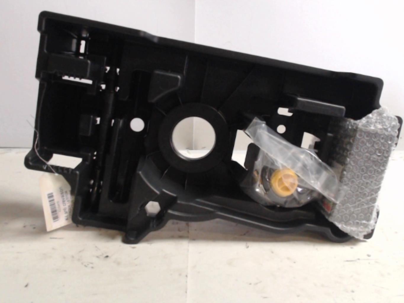 Kit anti crevaison CITROEN C4 CACTUS Diesel - 1