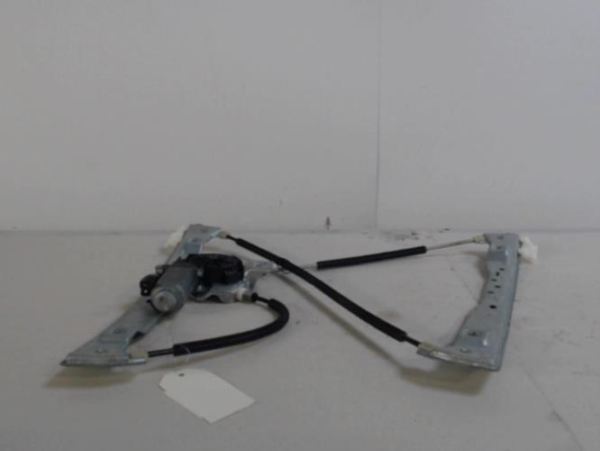 Leve vitre electrique avant...