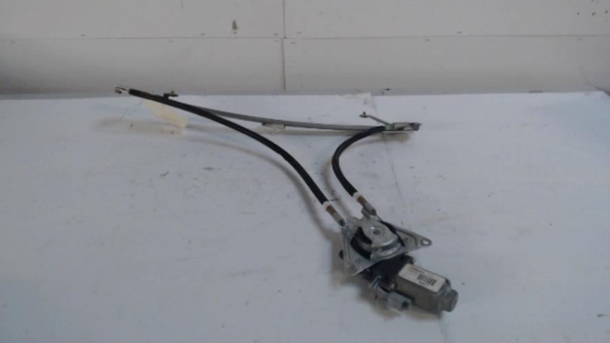 Leve vitre electrique avant...