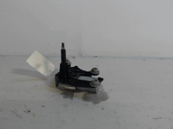 Moteur essuie glace arriere...