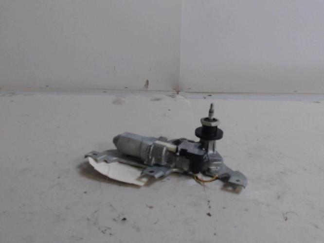 Moteur essuie glace arriere...