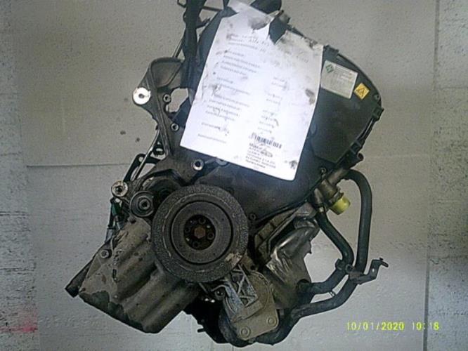 Moteur - ALFA ROMEO 147...