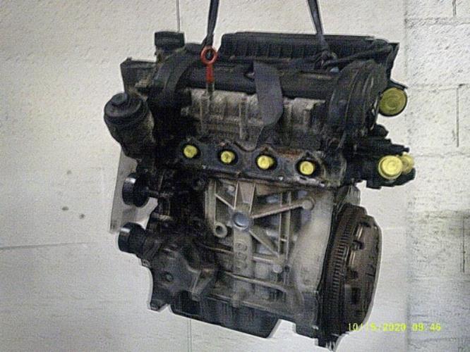 Moteur - SEAT IBIZA 3 PHASE 2