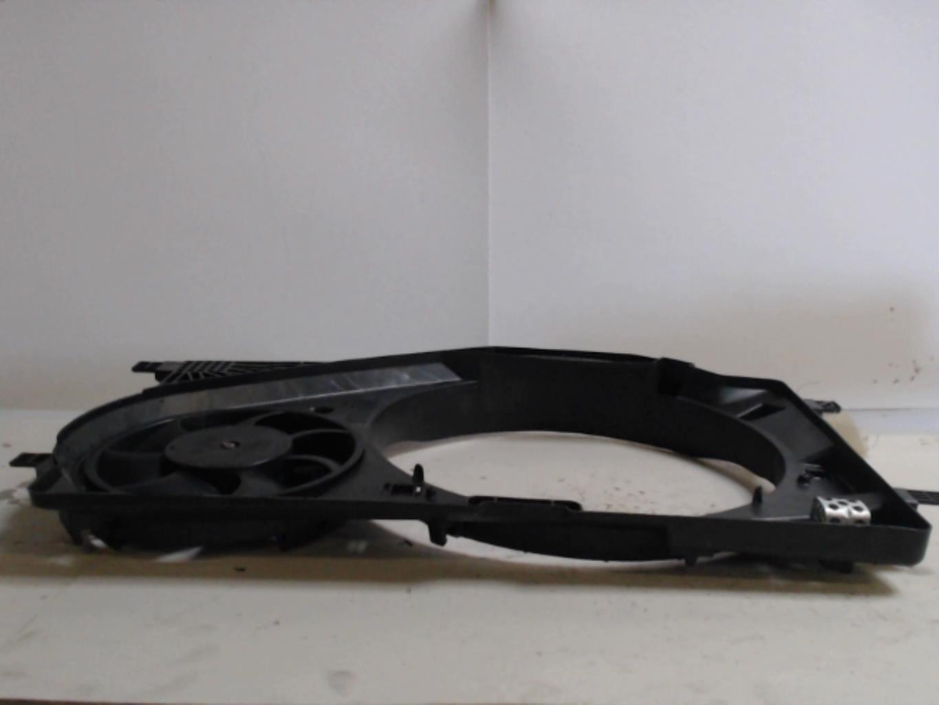 Moto ventilateur radiateur RENAULT MASTER 3  - 1