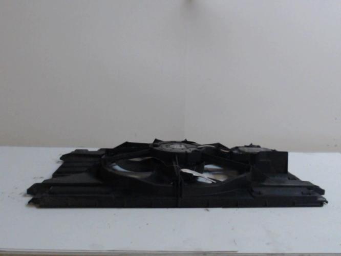 Moto ventilateur radiateur...