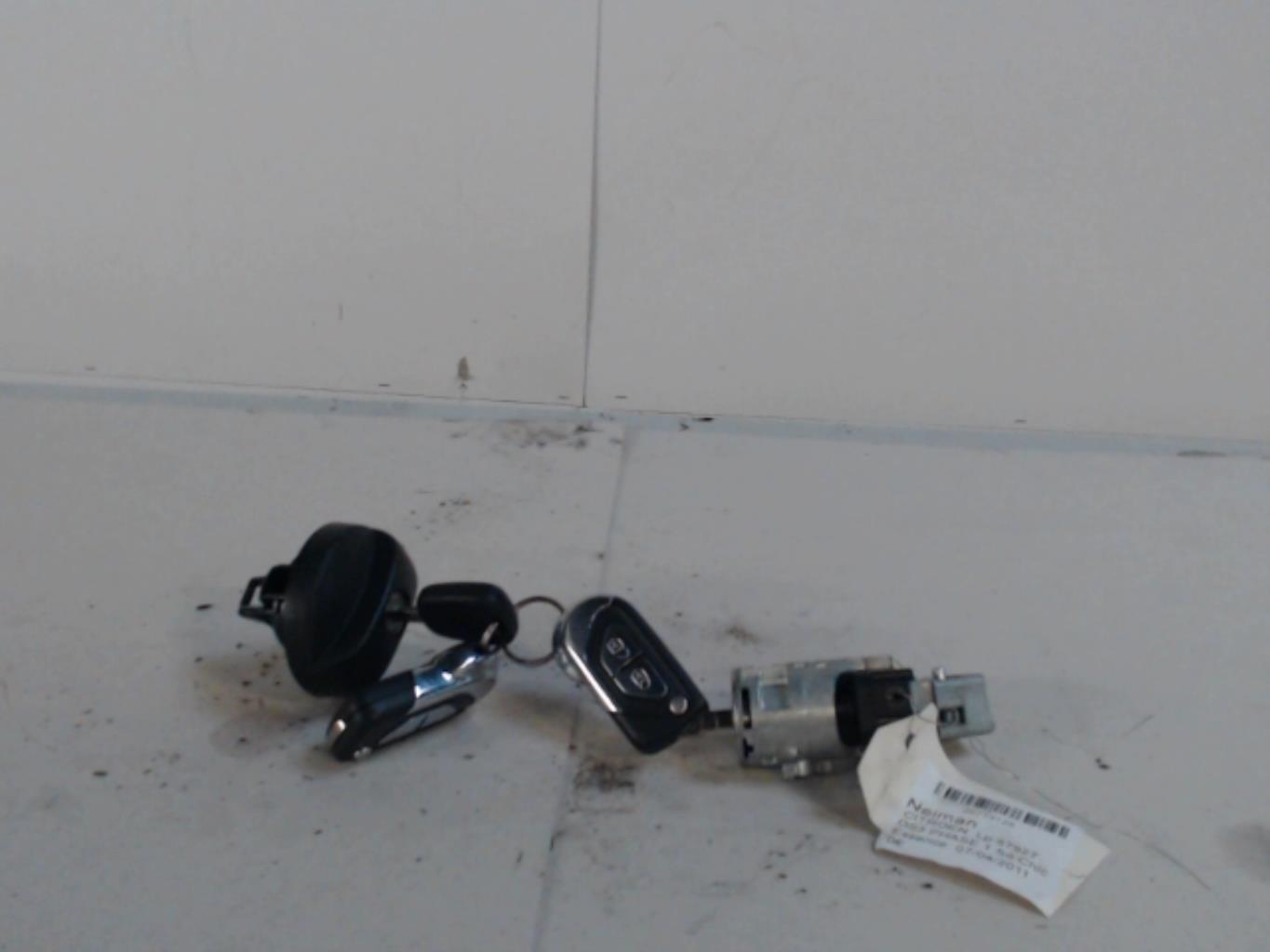 Neiman CITROEN DS3 PHASE 1 Essence - 1