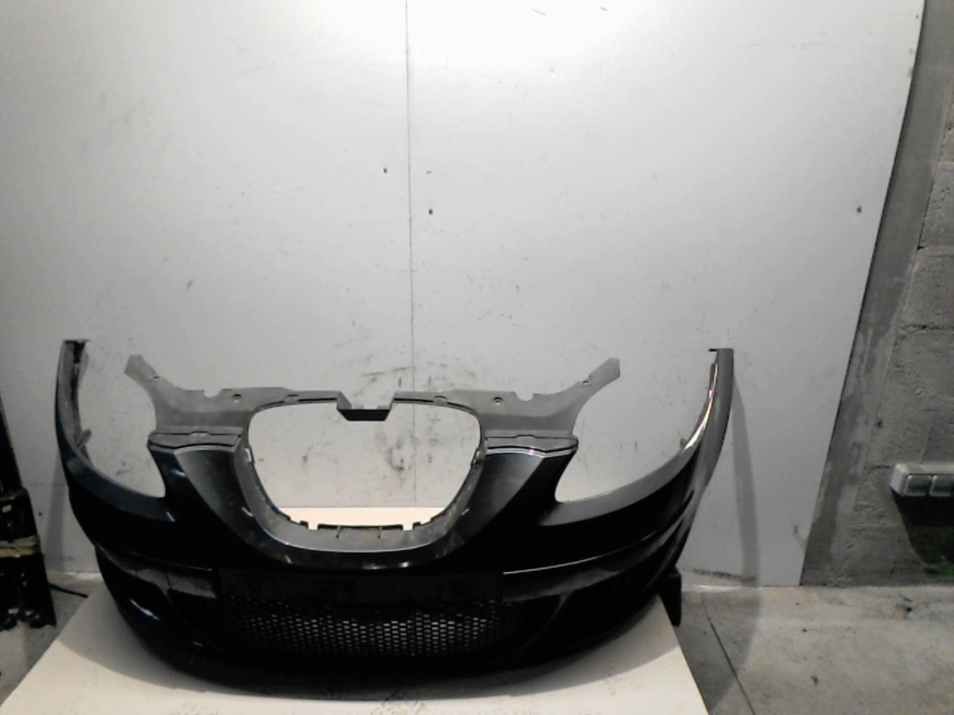 Pare choc avant SEAT ALTEA PHASE 1 Diesel - 1