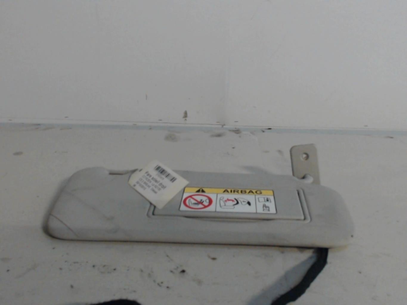 Pare soleil droit CITROEN C5 2 BREAK Diesel - 1