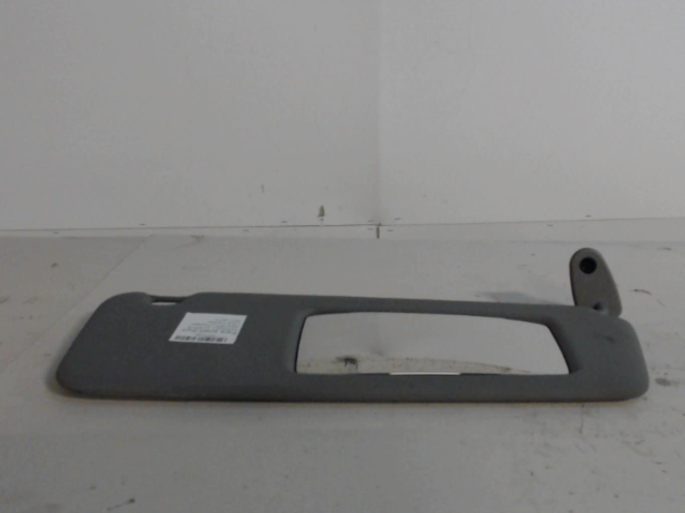 Pare soleil droit RENAULT MASTER 3  - 1
