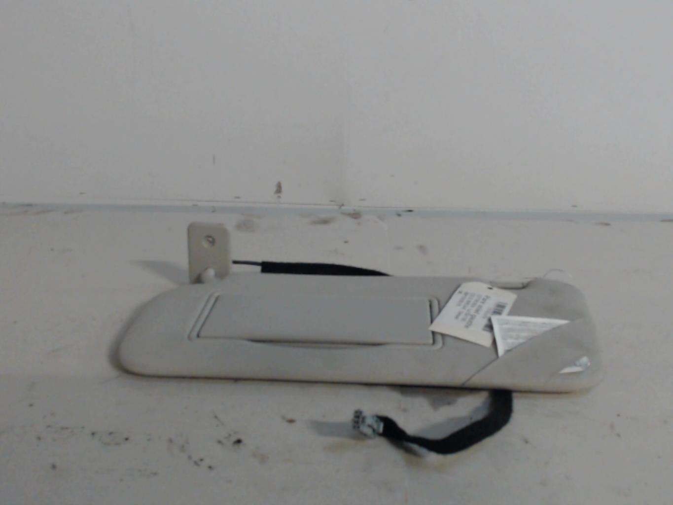 Pare soleil gauche CITROEN C5 2 BREAK Diesel - 1