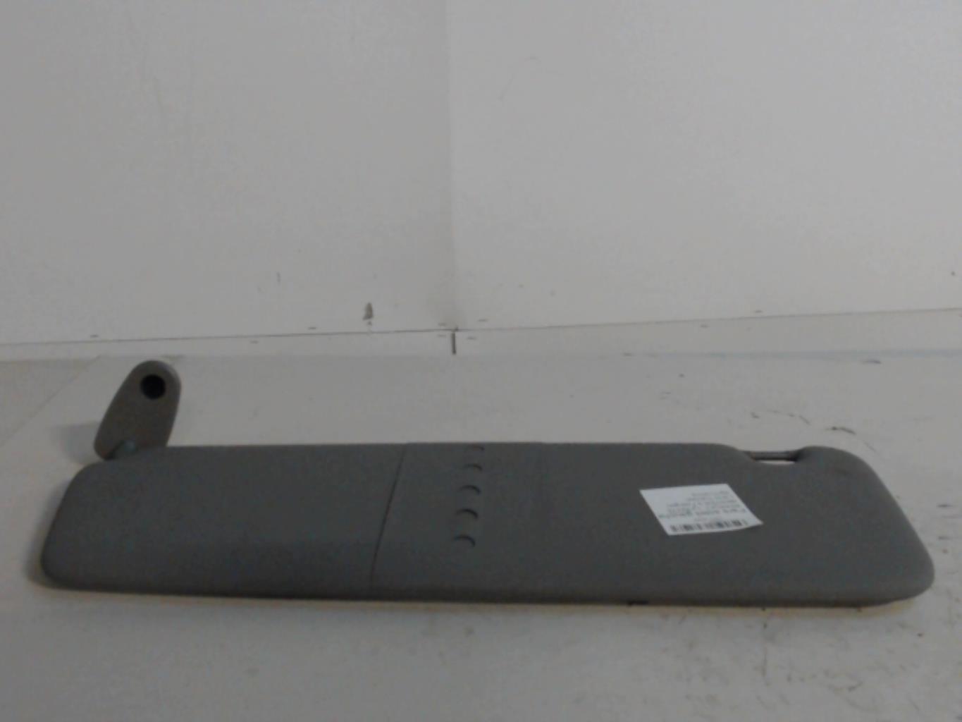 Pare soleil gauche RENAULT MASTER 3  - 1