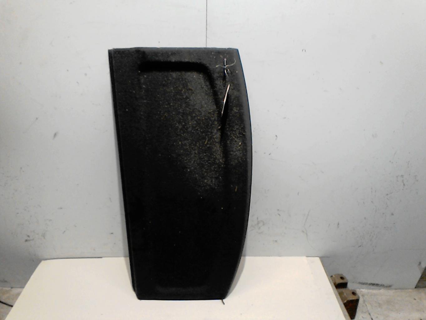 Plage arriere VOLKSWAGEN GOLF 6 Diesel - 1