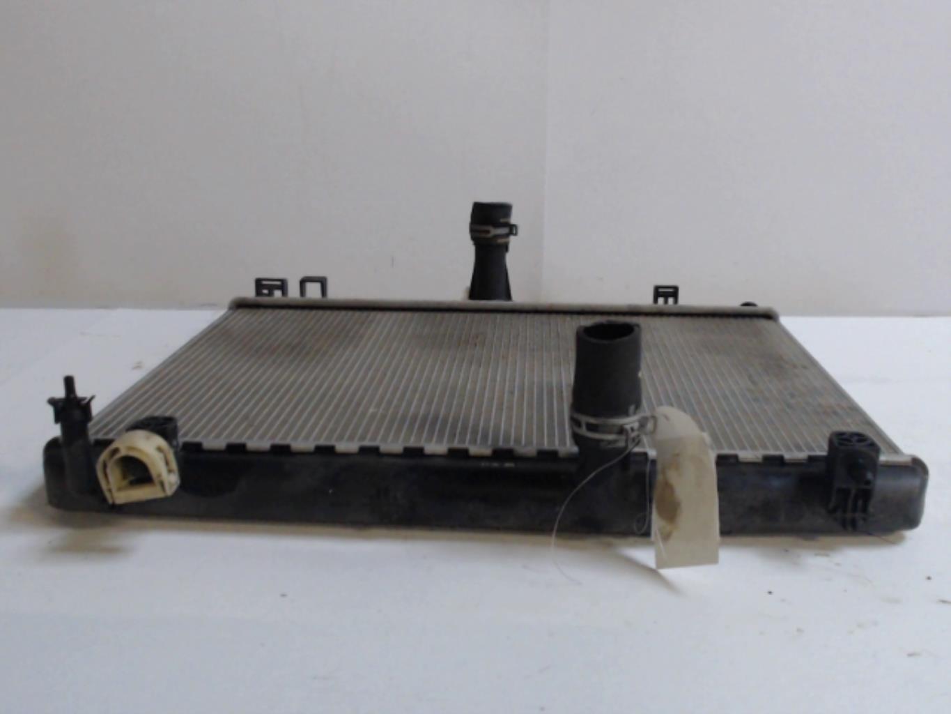 Radiateur eau CITROEN C5 2 BREAK Diesel - 1