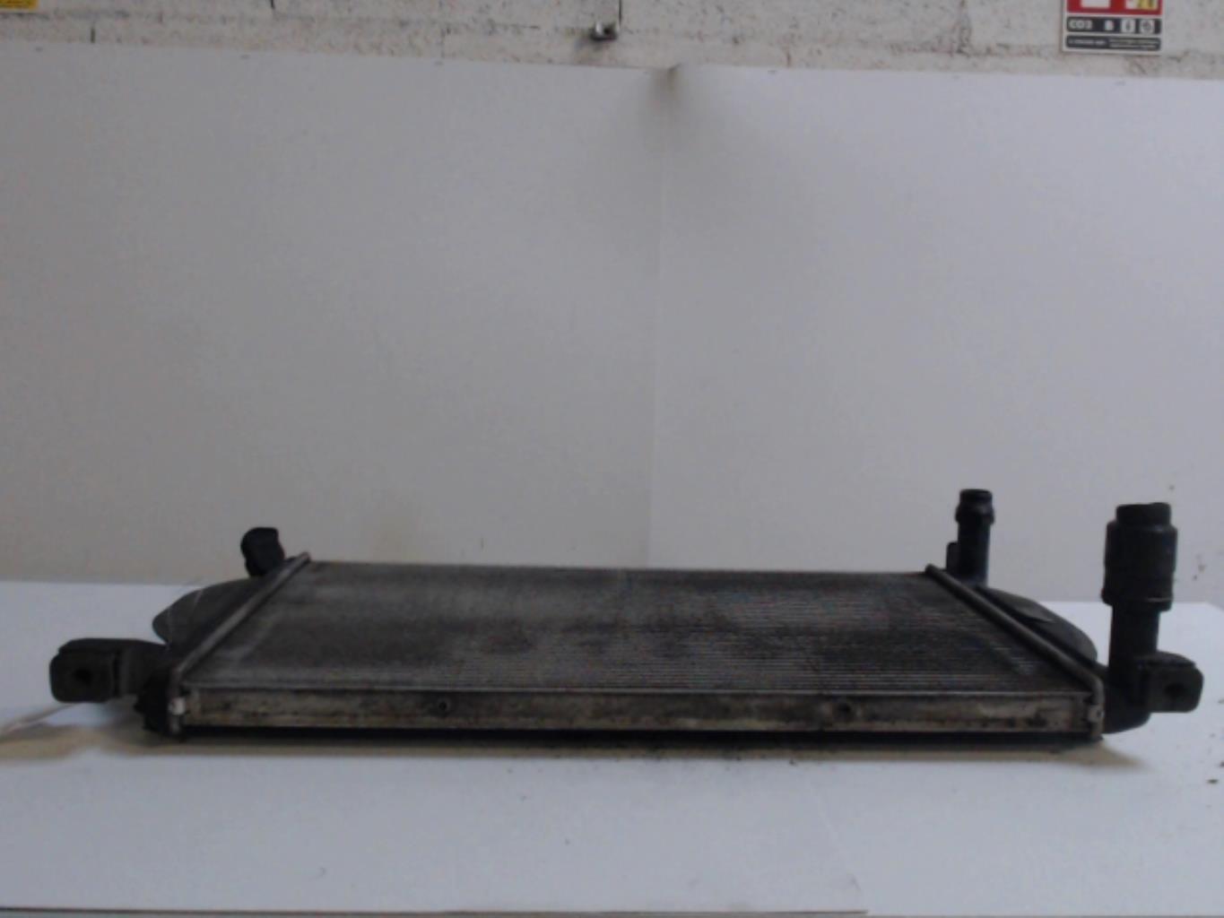 Radiateur eau AUDI A4 2 AVANT PHASE 2 BREAK Diesel - 1