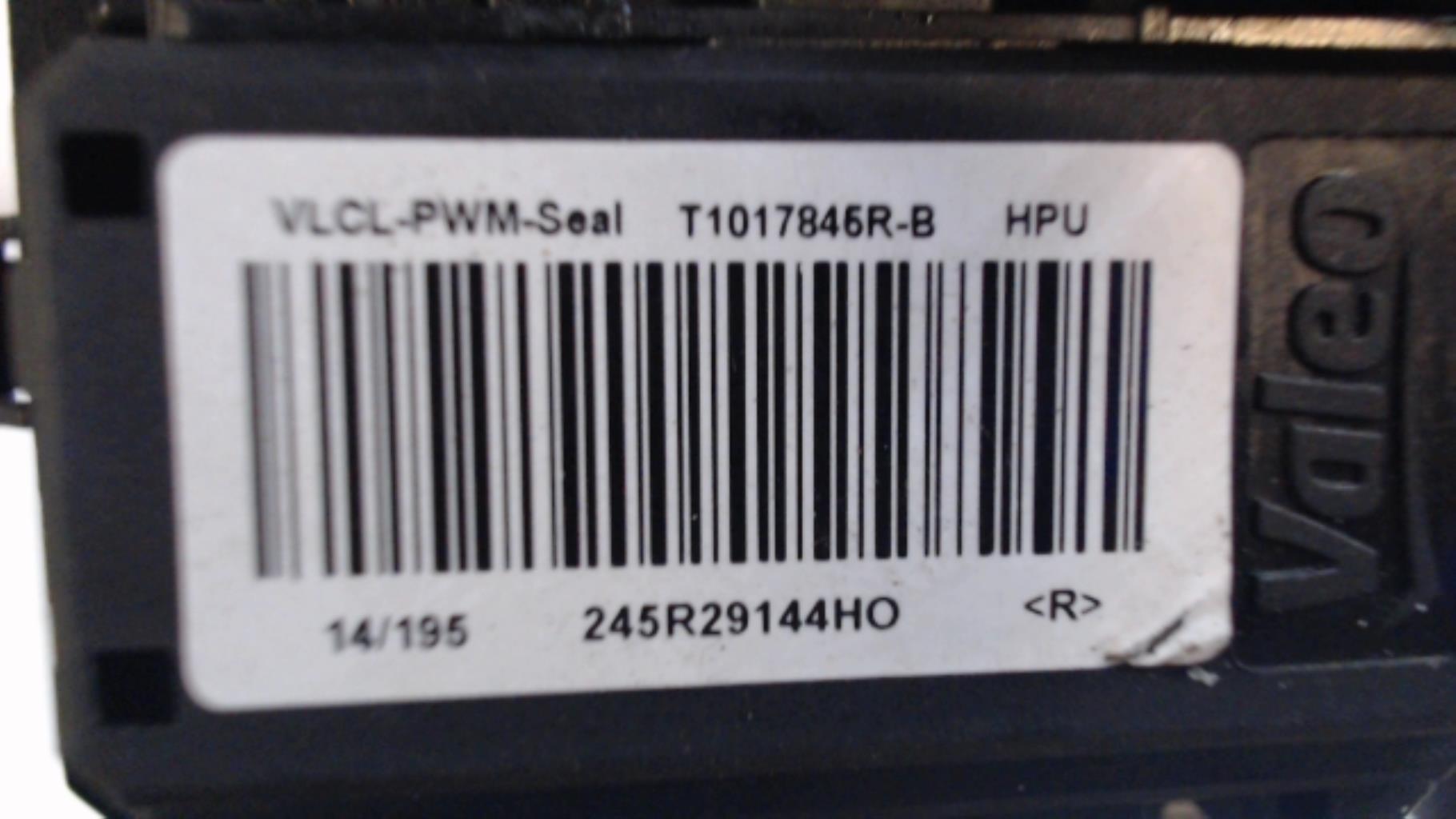 Resistance chauffage CITROEN C4 2 PHASE 2 Diesel - 1