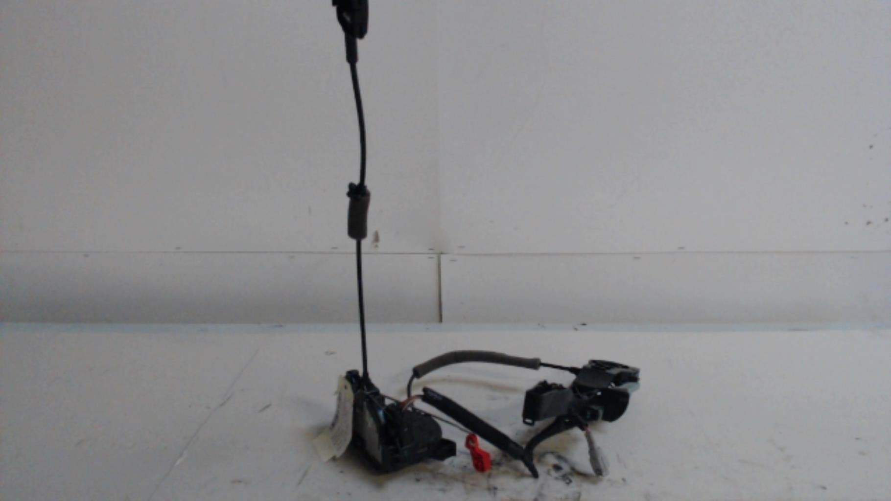Serrure avant gauche RENAULT MASTER 3  - 1